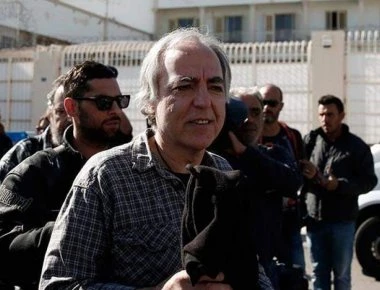 ΕΚΤΑΚΤΟ: Το State Department καταδικάζει την μεταφορά του Κουφοντίνα στις πιο «χαλαρής» ασφάλειας φυλακές Βόλου